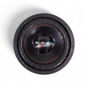 Subwoofer 12" Modelo : E-SW12T3-4