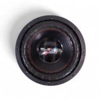 Subwoofer 12" Modelo : E-SW12T3-4