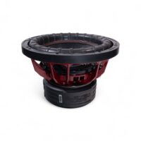 Subwoofer 12" Modelo : E-SW12T3-4