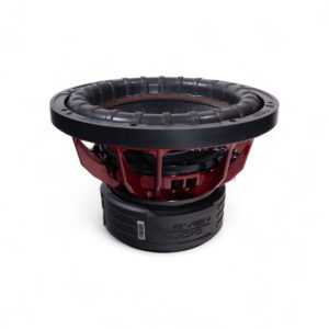 Subwoofer 12" Modelo : E-SW12T3-4