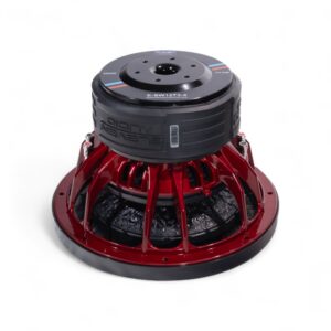 Subwoofer 12" Modelo : E-SW12T3-4