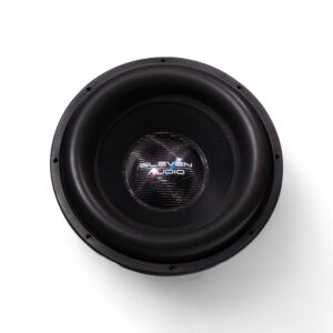 E-SW15BP (1) Subwoofer 15" Modelo : E-SW15BP