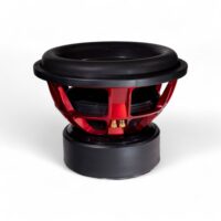 E-SW15BP (2) Subwoofer 15" Modelo : E-SW15BP
