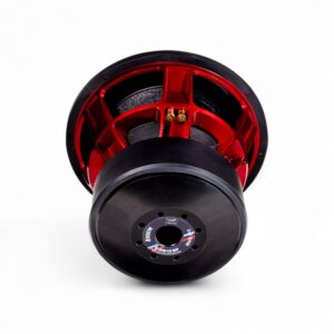 E-SW15BP (3) Subwoofer 15" Modelo : E-SW15BP