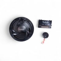 Componente modelo : E652C