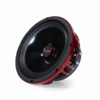 Altavoz Medio rango de 10" Modelo: E10PRO