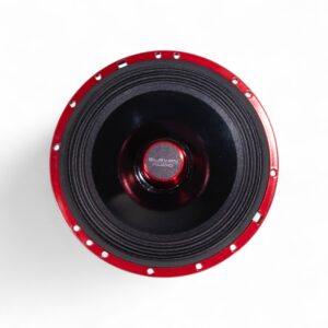 Altavoz Medio rango de 6.5" Modelo: E65PRO