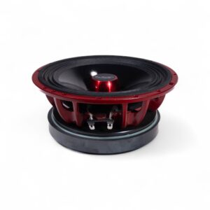 Altavoz Medio rango de 6.5" Modelo: E65PRO