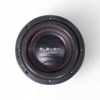 Subwoofer 6.5" Modelo : EL-SW6HQ
