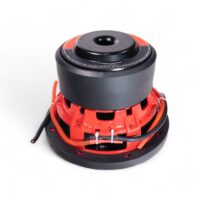 Subwoofer 6.5" Modelo : EL-SW6HQ
