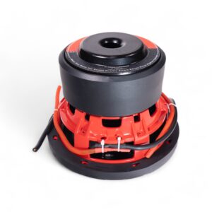 Subwoofer 6.5" Modelo : EL-SW6HQ