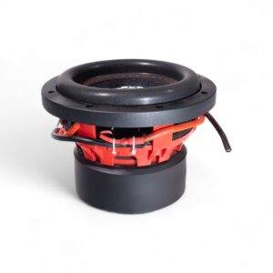 Subwoofer 6.5" Modelo : EL-SW6HQ