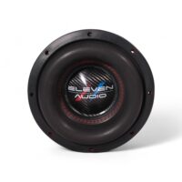 E-SW8BP (1) Subwoofer 8" Modelo : E-SW8BP