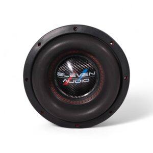 E-SW8BP (1) Subwoofer 8" Modelo : E-SW8BP