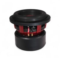 E-SW8BP (2) Subwoofer 8" Modelo : E-SW8BP
