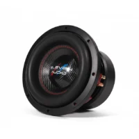 E-SW8BP Subwoofer 8" Modelo : E-SW8BP