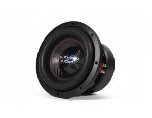 E-SW8BP Subwoofer 8" Modelo : E-SW8BP