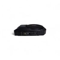 E-US10TK (2) Subwoofer Amplificado 10" Modelo: E-US10TK