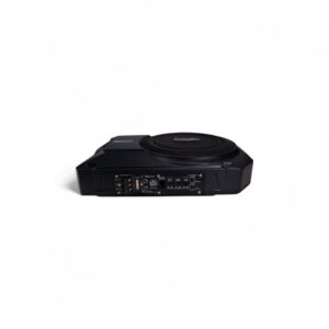 E-US10TK (2) Subwoofer Amplificado 10" Modelo: E-US10TK