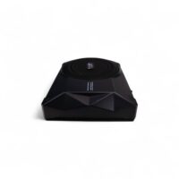 E-US10TK (3) Subwoofer Amplificado 10" Modelo: E-US10TK