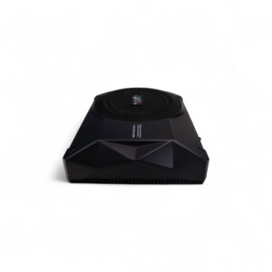 E-US10TK (3) Subwoofer Amplificado 10" Modelo: E-US10TK