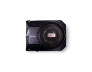 E-US10TK Subwoofer Amplificado 10" Modelo: E-US10TK