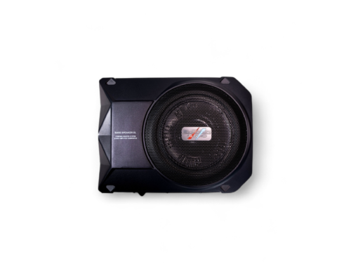 E-US10TK Subwoofer Amplificado 10" Modelo: E-US10TK