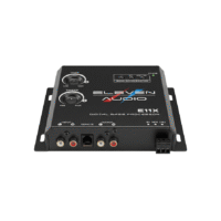 Restaurador control de 1 Perilla Modelo: E11X