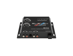 Restaurador control de 1 Perilla Modelo: E11X