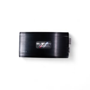 E2800 (1) Amplificador Clase AB Modelo: E2800.4