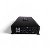 E2800 (2) Amplificador Clase AB Modelo: E2800.4