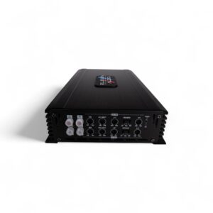 E2800 (2) Amplificador Clase AB Modelo: E2800.4