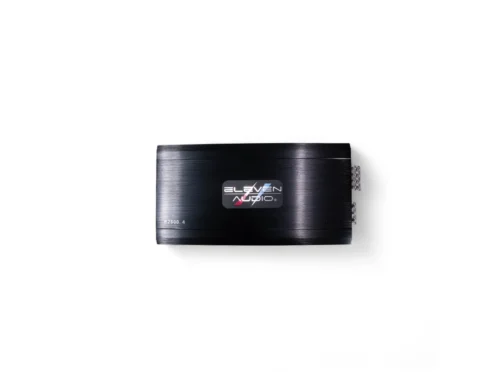 Amplificador Clase AB Modelo: E2800.4