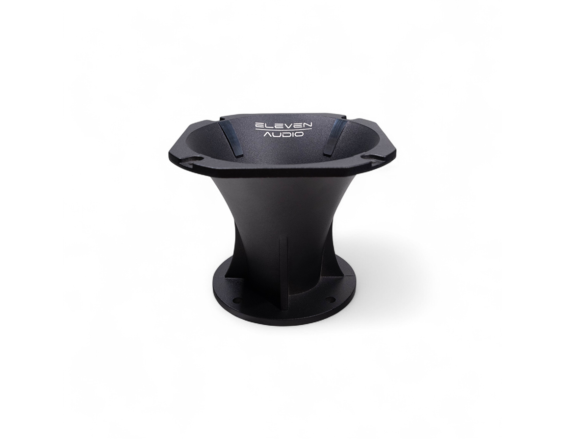 E51C Driver Eleven Audio Modelo: EBX34 (NUEVO)