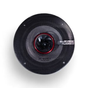Altavoz coaxial 6.5" Modelo: E6502 (PAR)