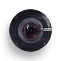 Altavoz coaxial 6.5" Modelo: E6502 (PAR)