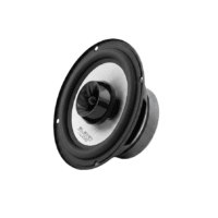 Altavoz coaxial 6.5" Modelo: E6502 (PAR)