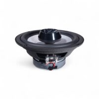 Altavoz coaxial 6.5" Modelo: E6502 (PAR)