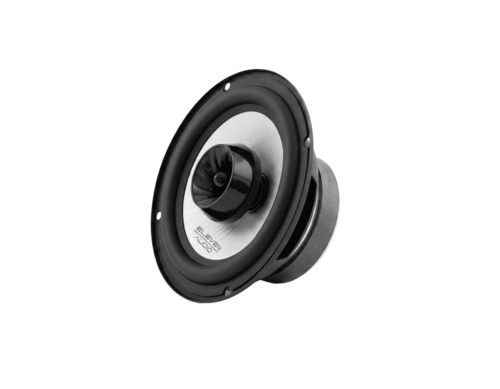 Altavoz coaxial 6.5" Modelo: E6502 (PAR)