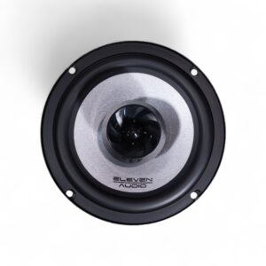 Altavoz coaxial 6.5" Modelo: E6502 (PAR)