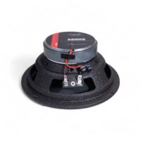 Altavoz coaxial 6.5" Modelo: E6502 (PAR)