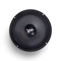 E65SL (1) Altavoz Medio Rango Bocina Plana 6.5" Modelo: E65SL (PAR)