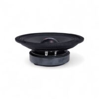 E65SL (2) Altavoz Medio Rango Bocina Plana 6.5" Modelo: E65SL (PAR)