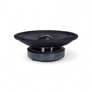 E65SL (2) Altavoz Medio Rango Bocina Plana 6.5" Modelo: E65SL (PAR)