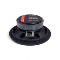 E65SL (4) Altavoz Medio Rango Bocina Plana 6.5" Modelo: E65SL (PAR)