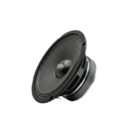 E65SL S Altavoz Medio Rango Bocina Plana 6.5" Modelo: E65SL (PAR)