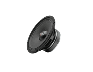 E65SL S Altavoz Medio Rango Bocina Plana 6.5" Modelo: E65SL (PAR)