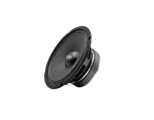 Altavoz Medio Rango Bocina Plana 6.5" Modelo: E65SL (PAR)