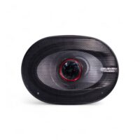 E6903 (1) Altavoz Coaxial 6x9" Modelo: E6903(PAR)