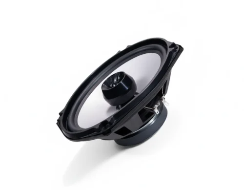 Altavoz Coaxial 6x9" Modelo: E6903(PAR)